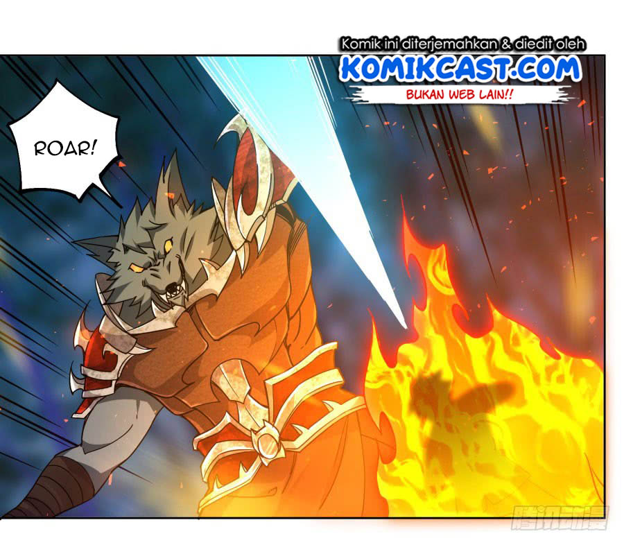 I Picked Up a Demon Lord as a Maid chapter 11